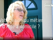 Image de l'article Aide à domicile : la Corrèze doit recruter 50 professionnels par an